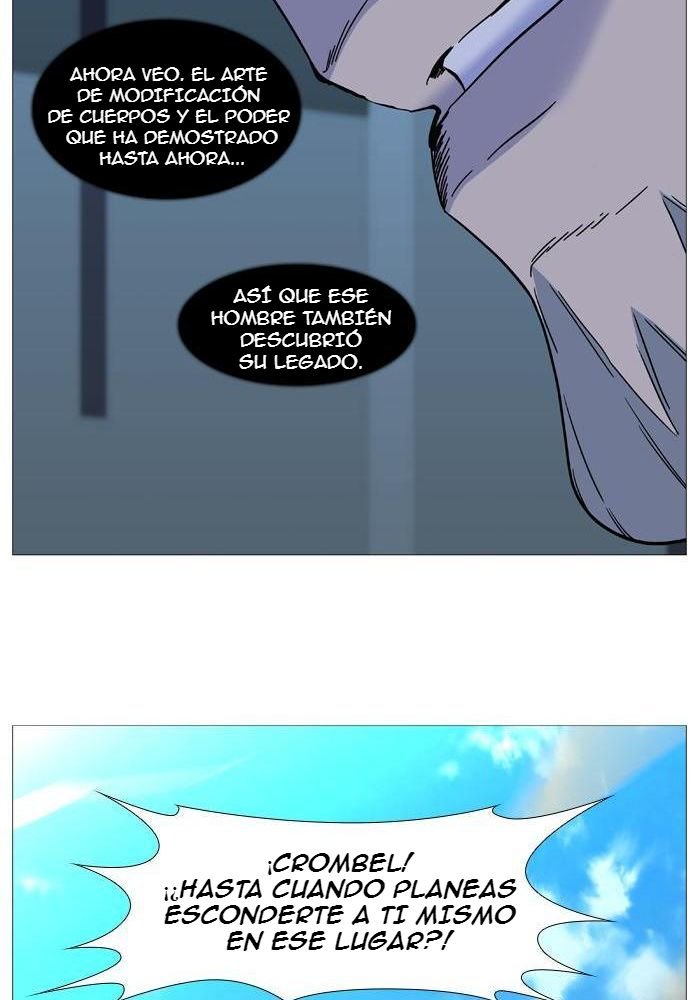Read Noblesse Español Manga Online