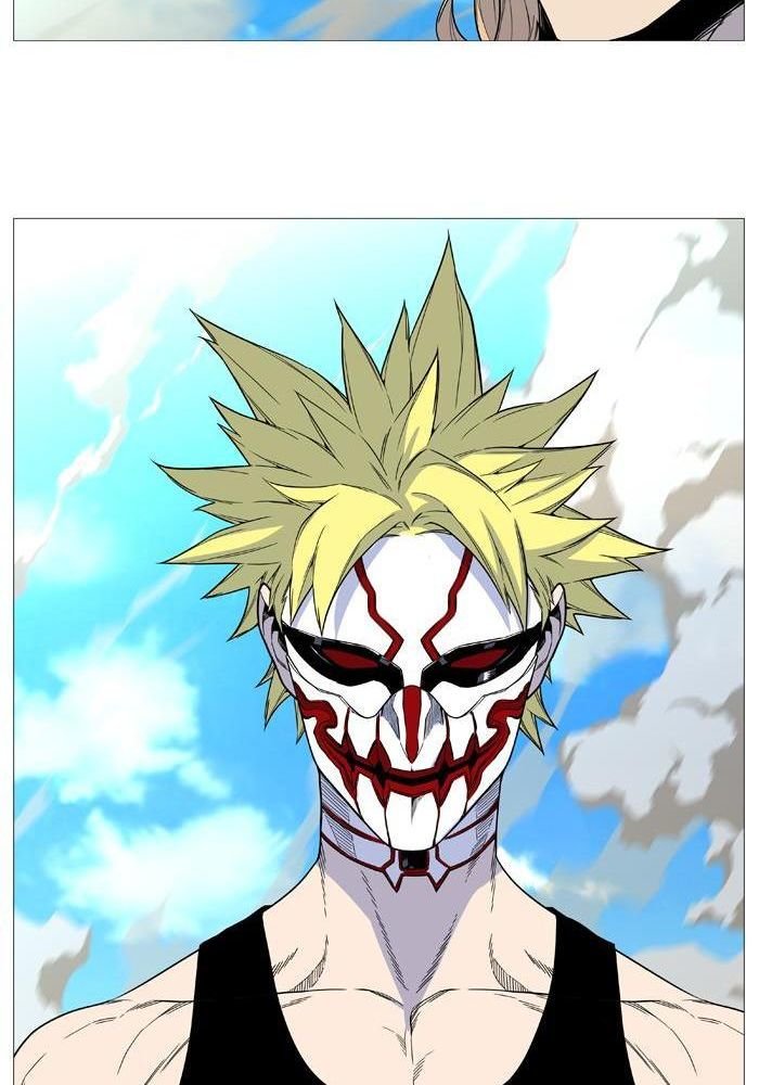 Read Noblesse Español Manga Online