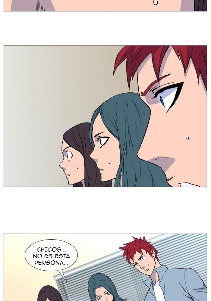 Read Noblesse Español Manga Online