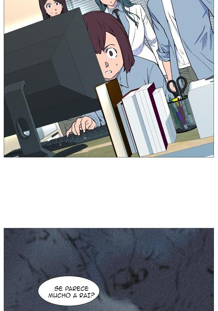 Read Noblesse Español Manga Online