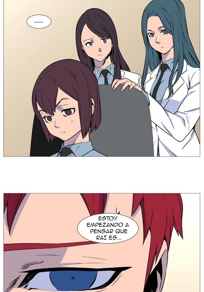 Read Noblesse Español Manga Online