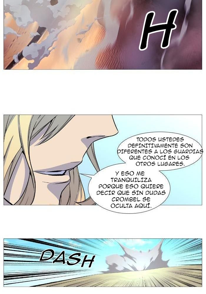 Read Noblesse Español Manga Online