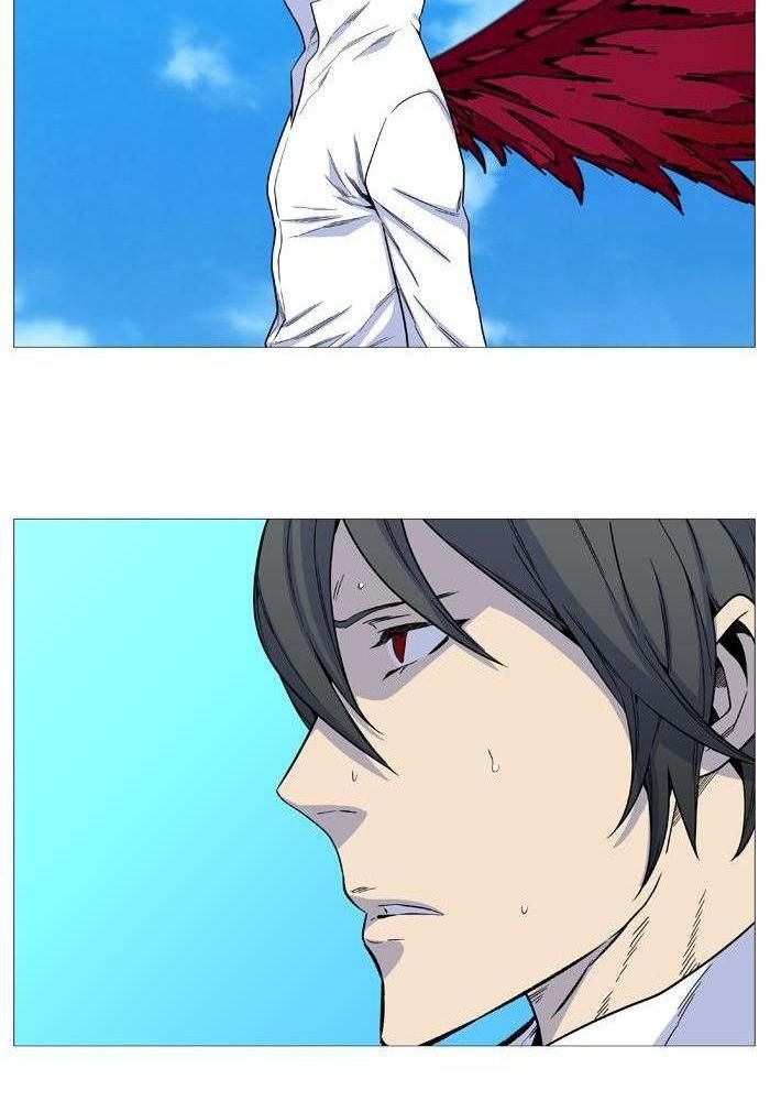 Read Noblesse Español Manga Online