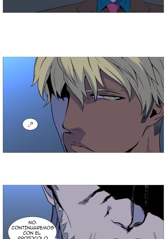 Read Noblesse Español Manga Online