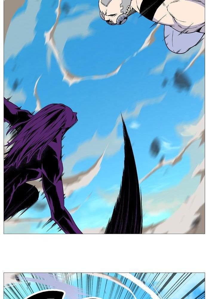 Read Noblesse Español Manga Online