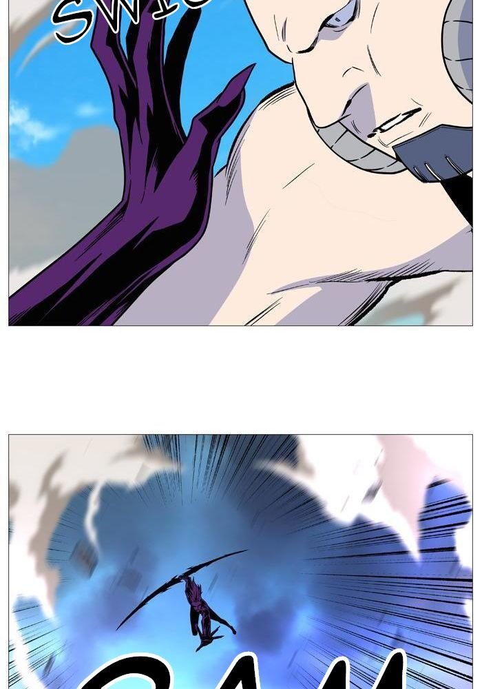 Read Noblesse Español Manga Online