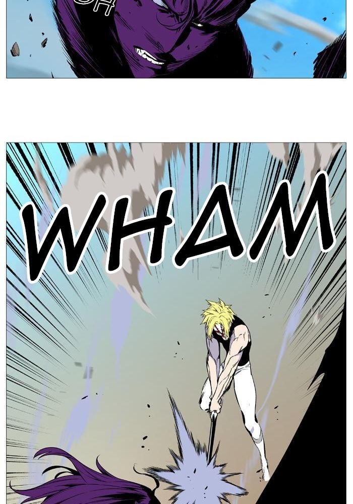 Read Noblesse Español Manga Online