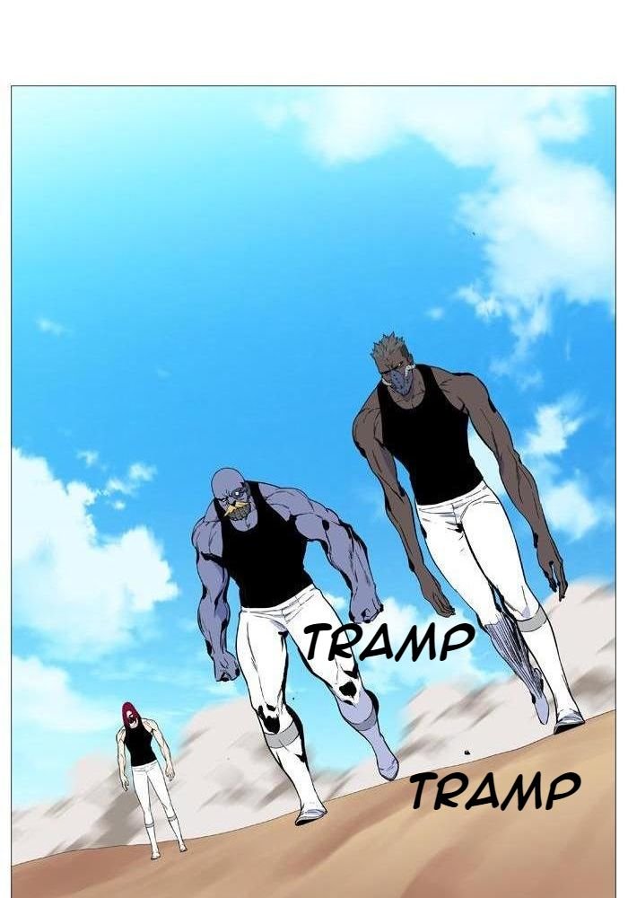 Read Noblesse Español Manga Online