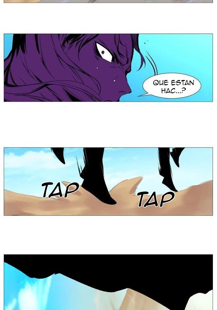 Read Noblesse Español Manga Online