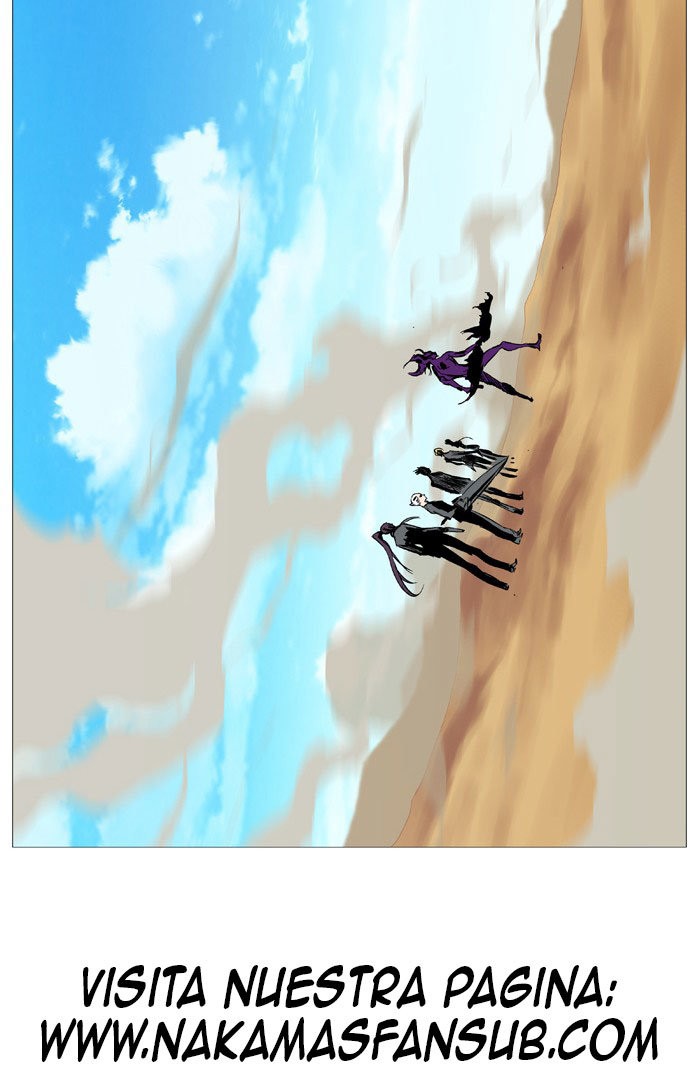 Read Noblesse Español Manga Online