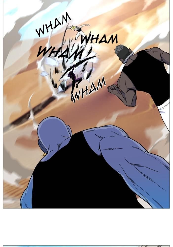 Read Noblesse Español Manga Online