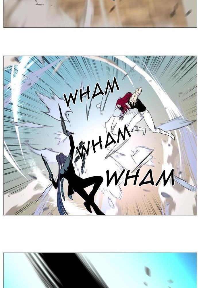 Read Noblesse Español Manga Online