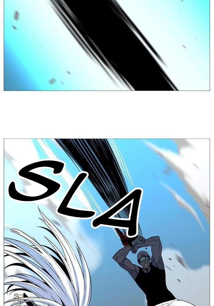 Read Noblesse Español Manga Online