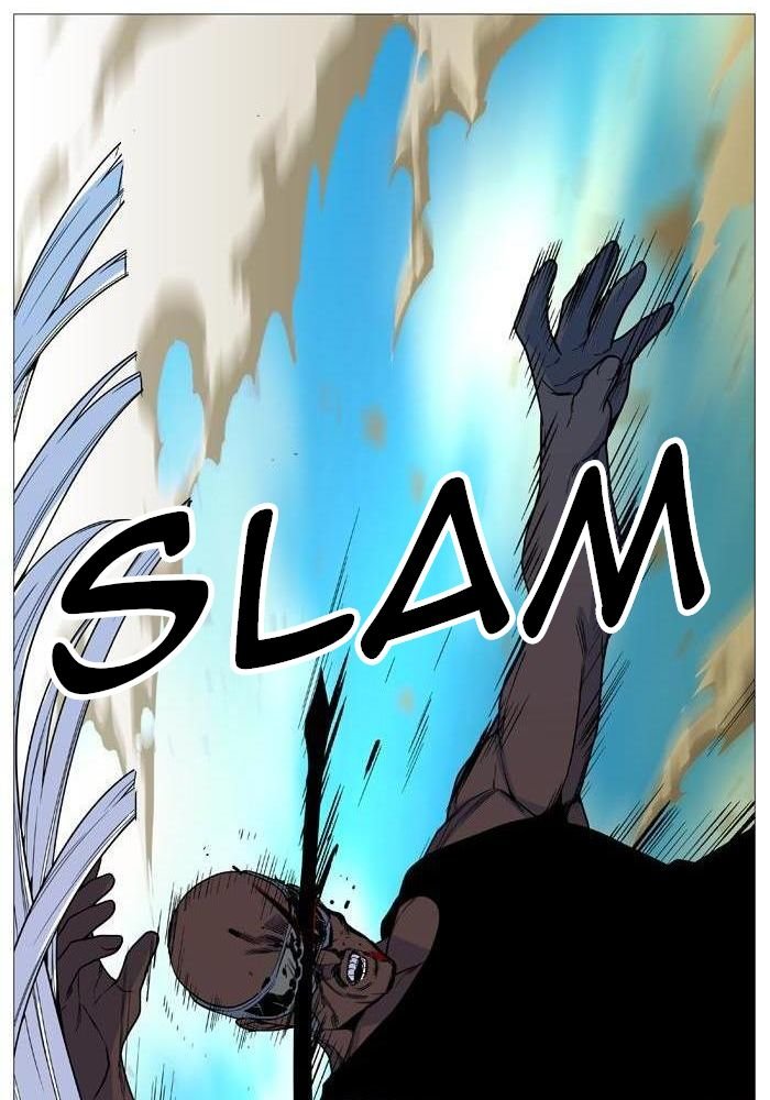 Read Noblesse Español Manga Online