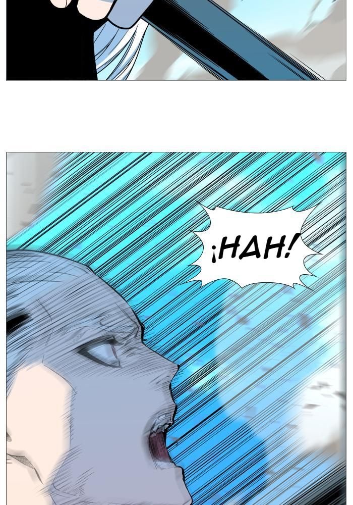 Read Noblesse Español Manga Online