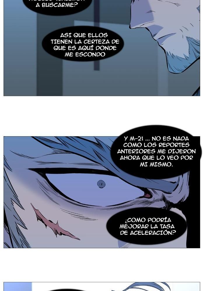 Read Noblesse Español Manga Online