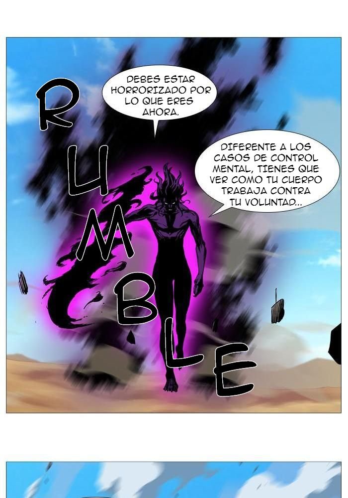 Read Noblesse Español Manga Online