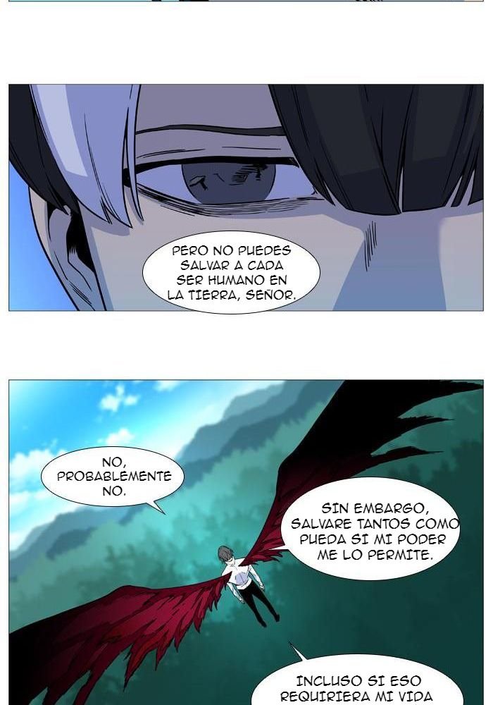 Read Noblesse Español Manga Online