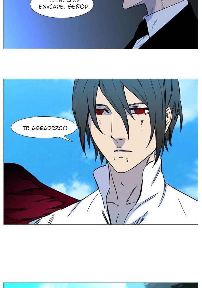 Read Noblesse Español Manga Online