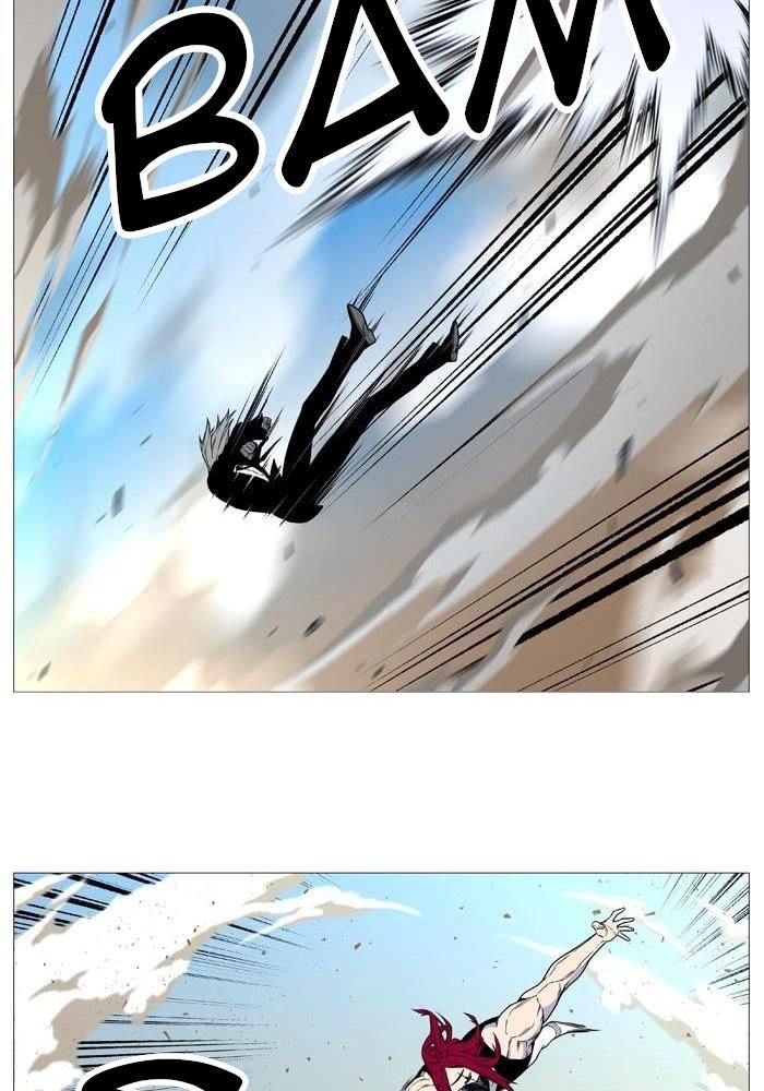 Read Noblesse Español Manga Online