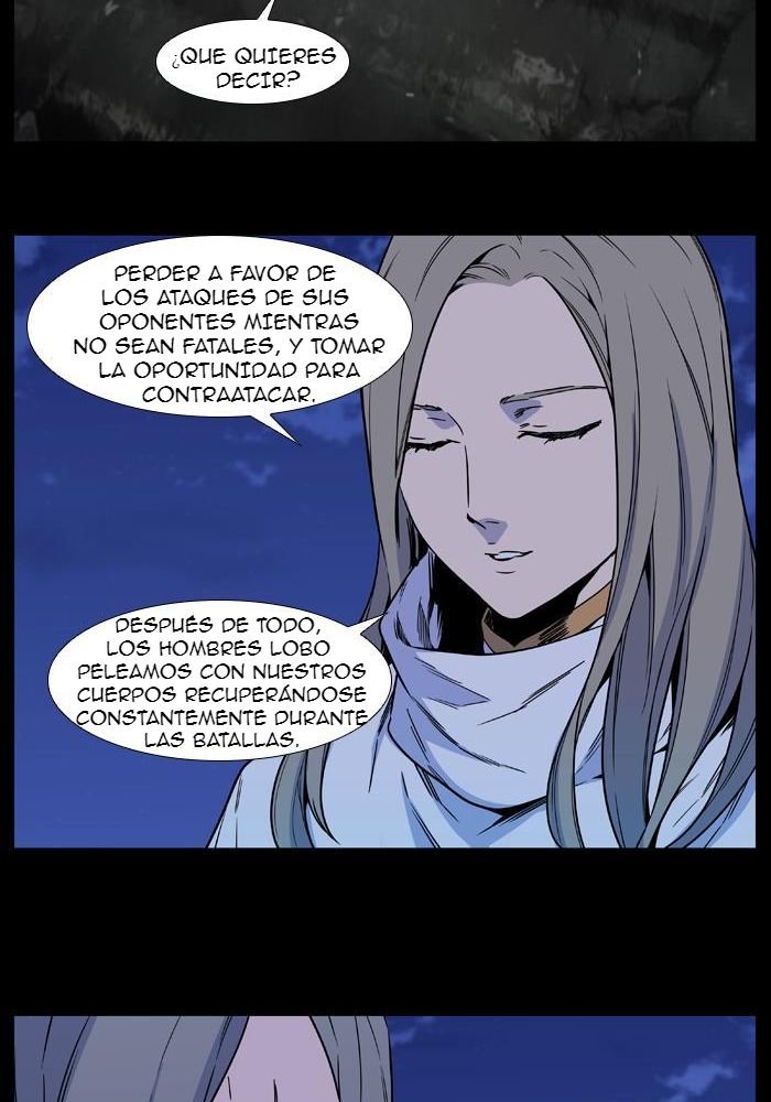 Read Noblesse Español Manga Online