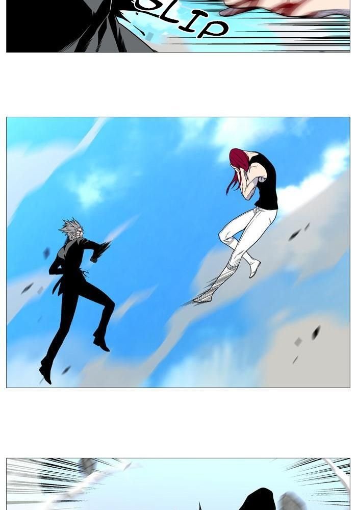 Read Noblesse Español Manga Online