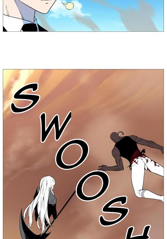 Read Noblesse Español Manga Online