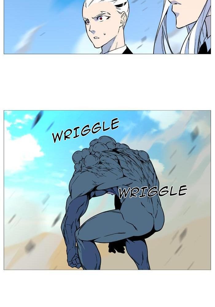 Read Noblesse Español Manga Online