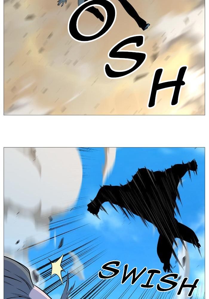 Read Noblesse Español Manga Online