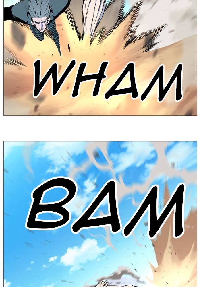 Read Noblesse Español Manga Online