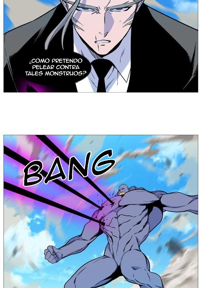 Read Noblesse Español Manga Online