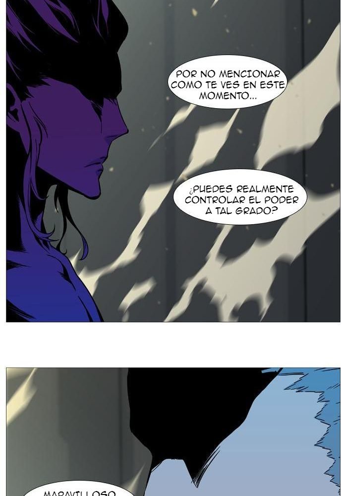 Read Noblesse Español Manga Online