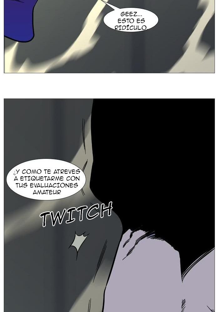 Read Noblesse Español Manga Online