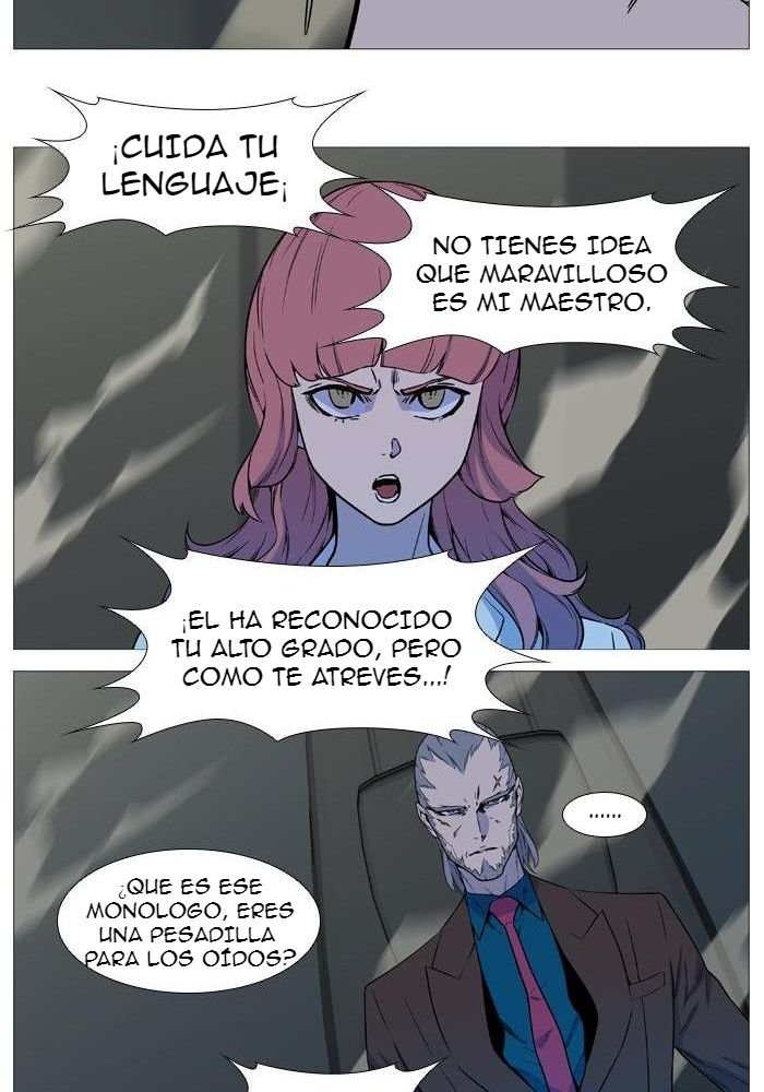 Read Noblesse Español Manga Online