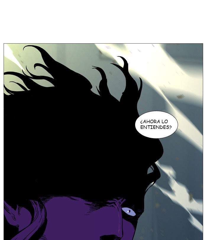Read Noblesse Español Manga Online
