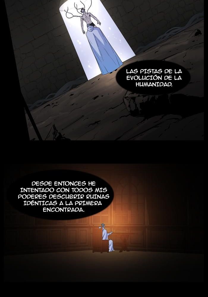 Read Noblesse Español Manga Online
