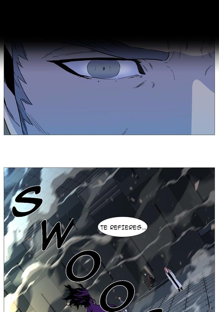 Read Noblesse Español Manga Online