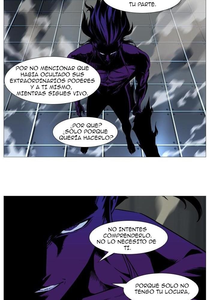 Read Noblesse Español Manga Online