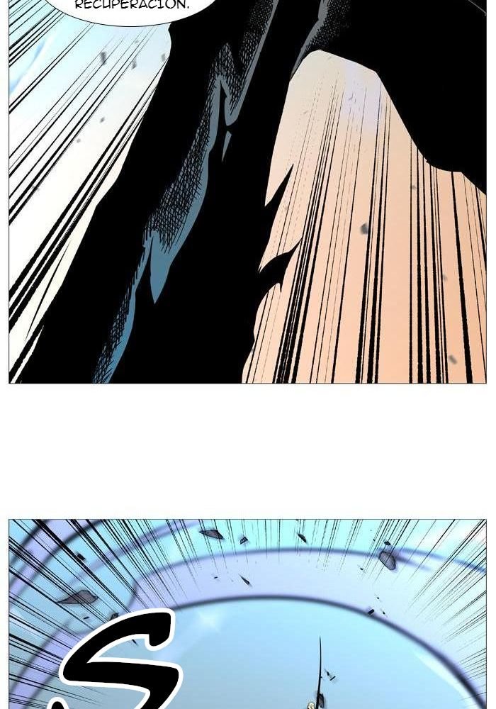 Read Noblesse Español Manga Online