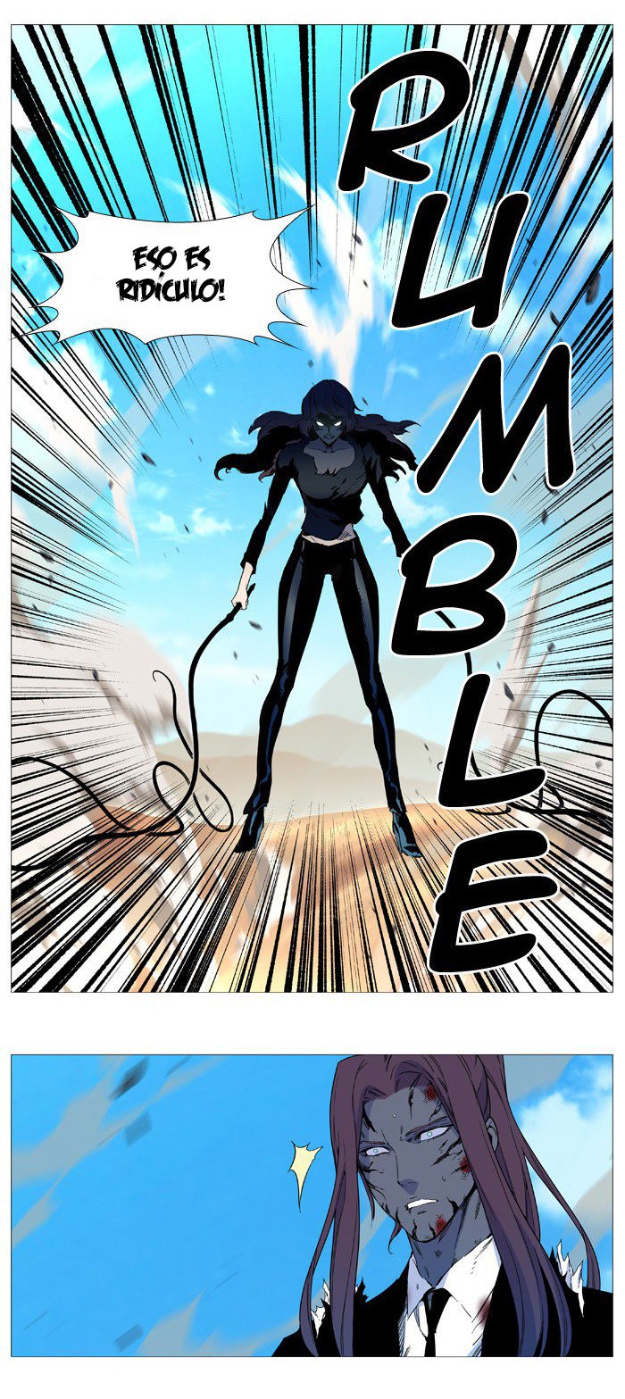 Read Noblesse Español Manga Online