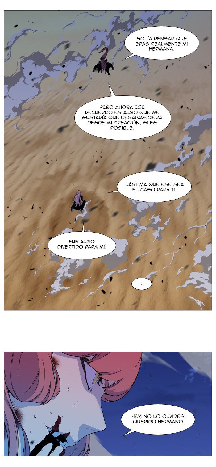 Read Noblesse Español Manga Online