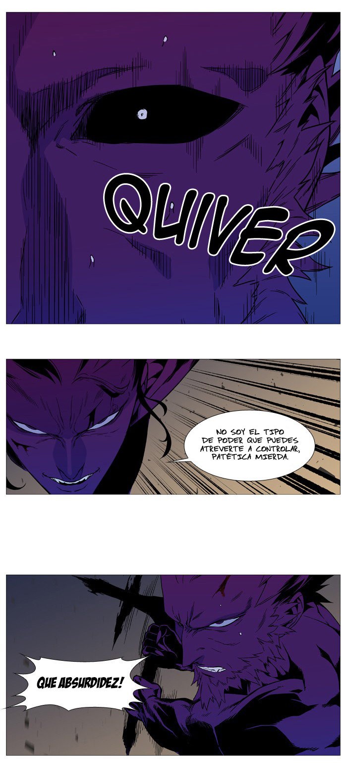 Read Noblesse Español Manga Online