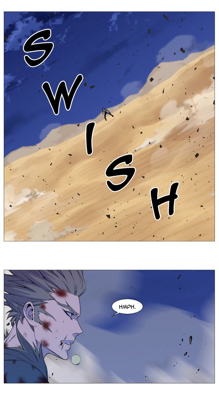 Read Noblesse Español Manga Online