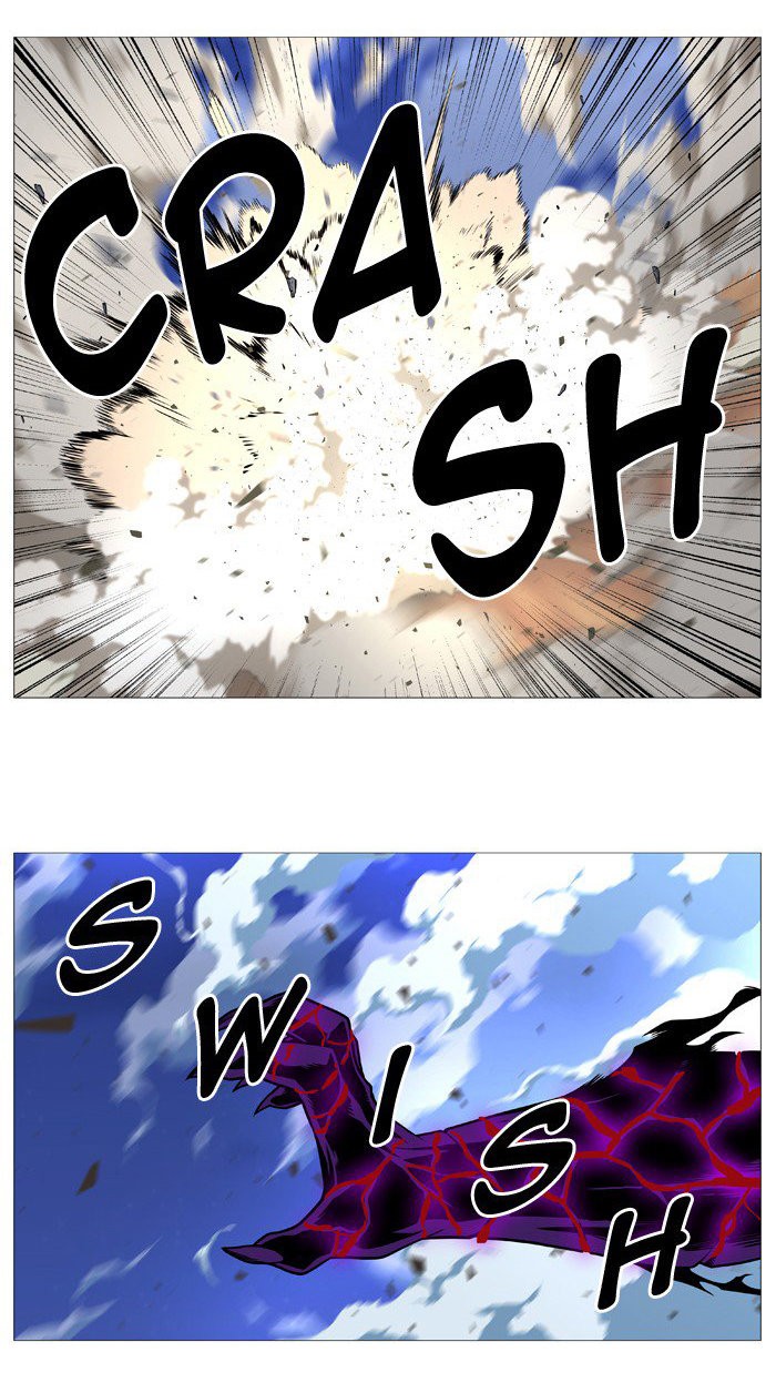 Read Noblesse Español Manga Online