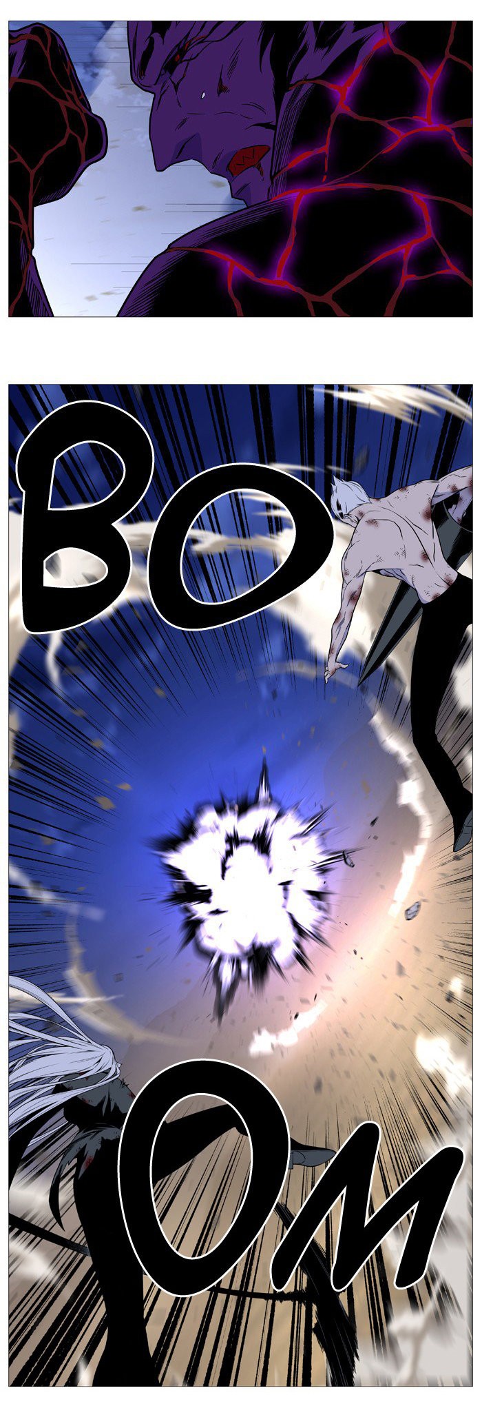 Read Noblesse Español Manga Online