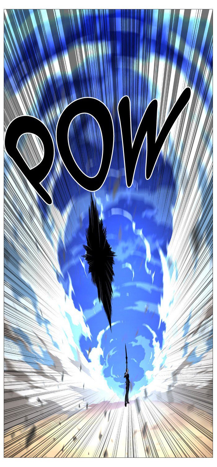 Read Noblesse Español Manga Online