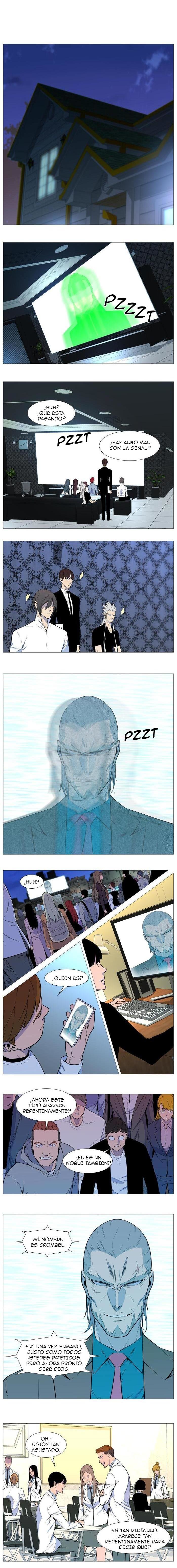 Read Noblesse Español Manga Online