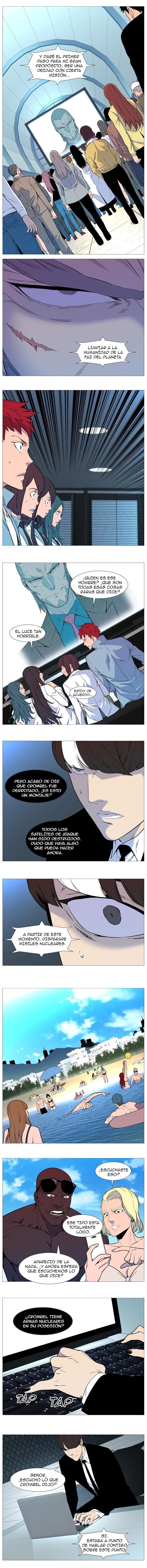 Read Noblesse Español Manga Online