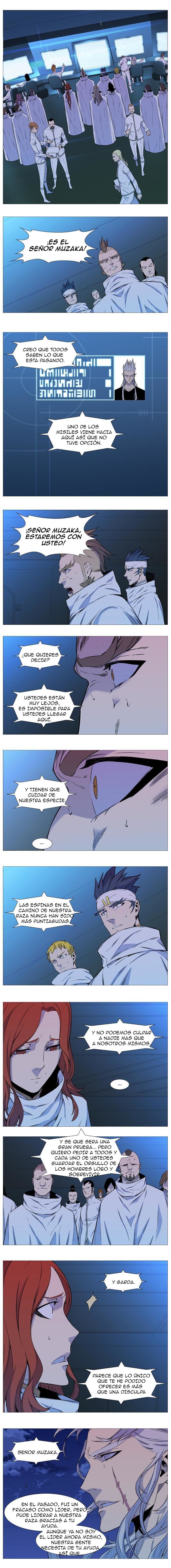 Read Noblesse Español Manga Online