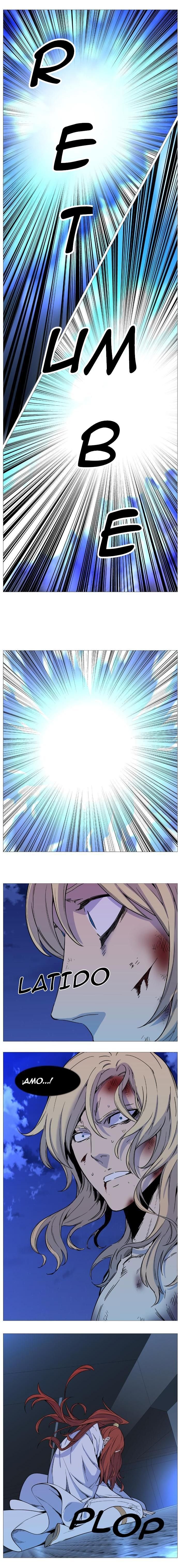 Read Noblesse Español Manga Online